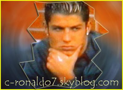 c;ronaldo